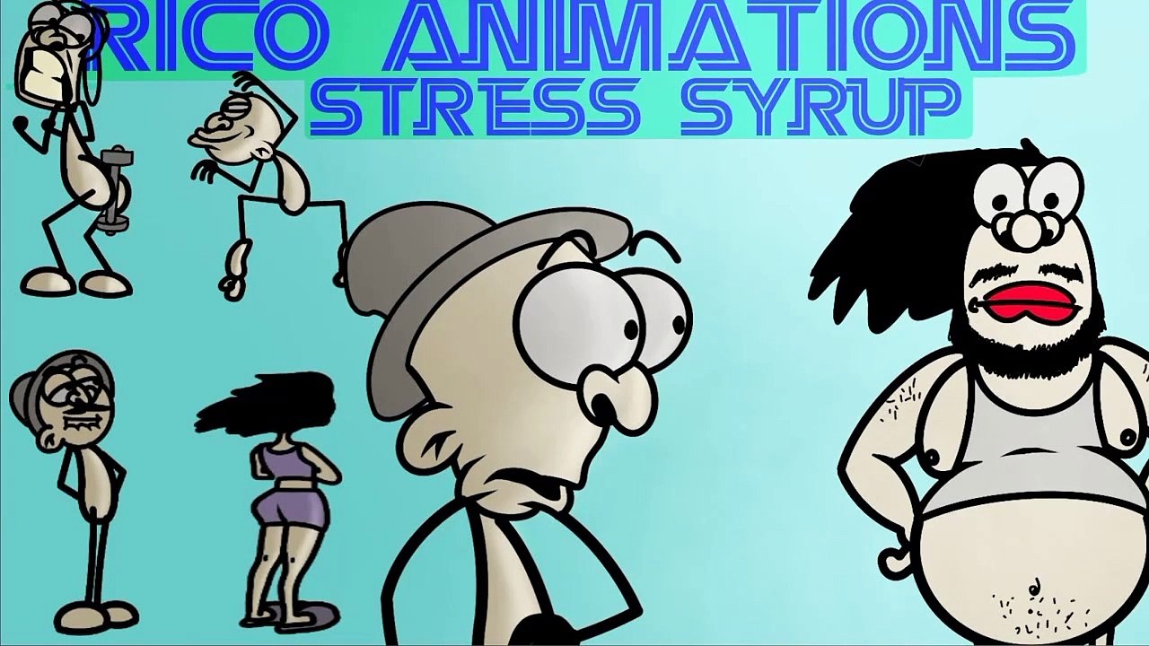 ANIMATION PRANK