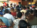 Instalan equipos promotores Comunales en el municipio Maturín rumbo a la Gran Consulta Nacional