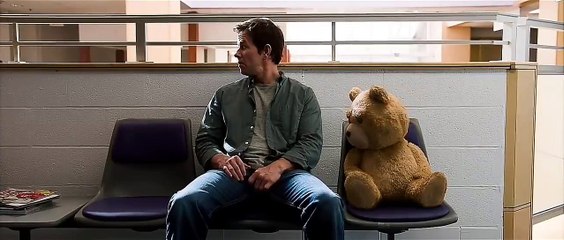 Ted 2 Bande-annonce (PT)