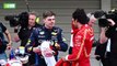 Max Verstappen y 'Checo' Pérez hacen el 1-2 en el Gran Premio de Japón 2024, que fue lo que sucedió