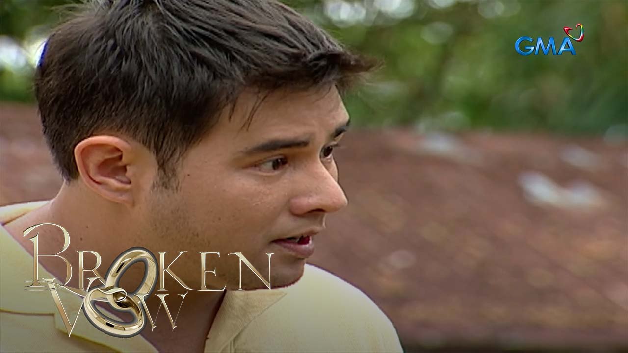 Broken Vow: Roberto regrets leaving Melissa!