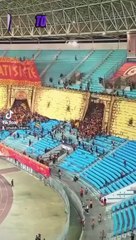 دخلة الترجي التاريخية