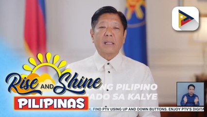 PBBM, binigyang-diin ang holistic approach sa pagtugon sa problema sa trapiko