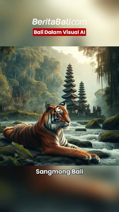 Sangmong Bali