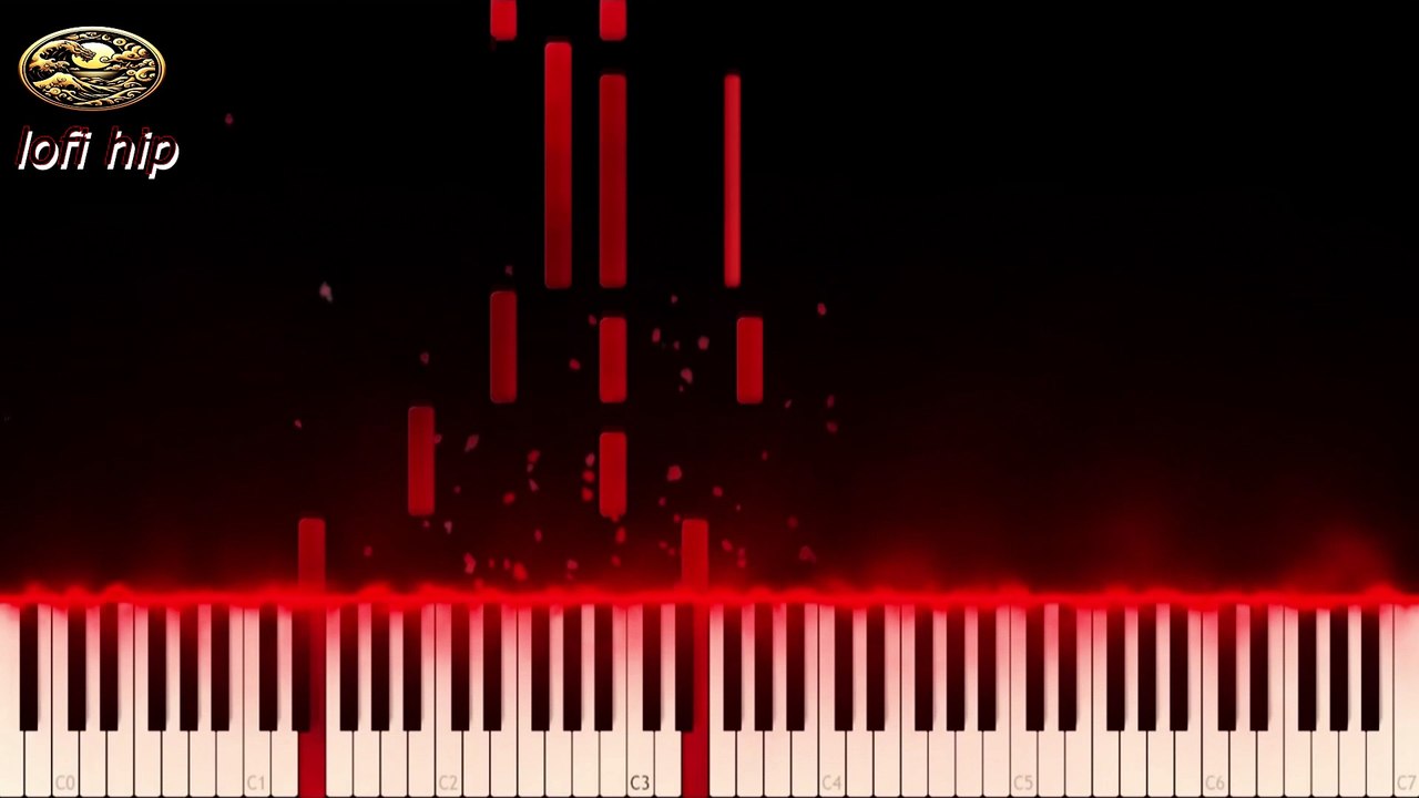 Lofi Hip-Hop Sadness, | Bard/Tavern Music Compilation