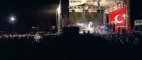 Iki Gözüm Ahmet, Sürgün | movie | 2024 | Official Trailer