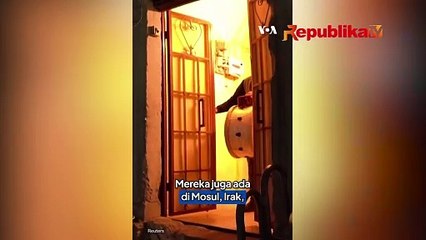 Uniknya Tradisi Membangunkan Sahur di Sejumlah Negara
