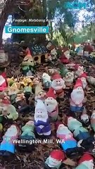 The weirdest and most unique places to visit in Australia