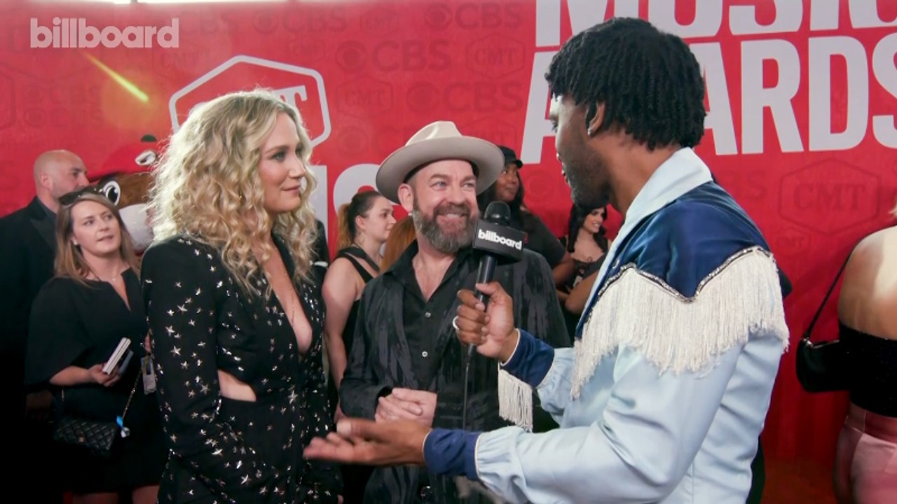 Sugarland Talks Working On Country Music With Beyoncé 15 Years Ago