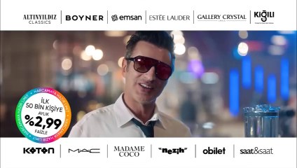 Hopi Teoman Reklam Filmi | Hazır Limit