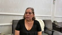 Hija de Ernesto Gómez Cruz habla sobre los últimos días del actor