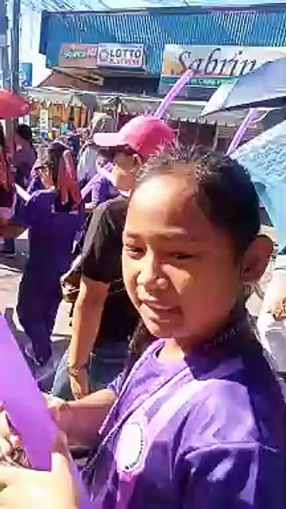 parade