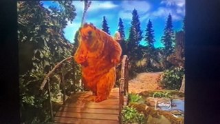 Bear in the Big Blue House - Where Would You Be Without Your Friends (1999)