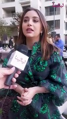 ريان حركة: "صراحة ايام التصوير مكنتش بقدر اصوم واصلاً انا كنت علي سفر ومكنتش ببيتي"