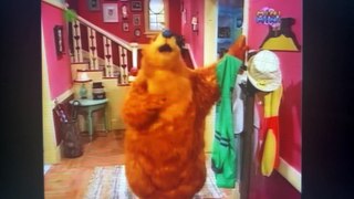 Bear in the Big Blue House - It’s Great To Be At Home (1997)