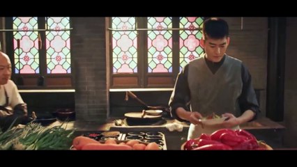 Phim Đại Phu Chữa Bệnh Ham Tiền Không Ngờ Lại Là Sát Thủ IQ 300 - Review Phim Người Nhà Châu Giang