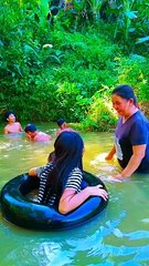 enjoy much ang mga bebe