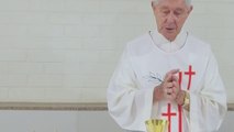Catholic Mass Today I Daily Holy Mass I Monday April 8 2024 I English Holy Mass