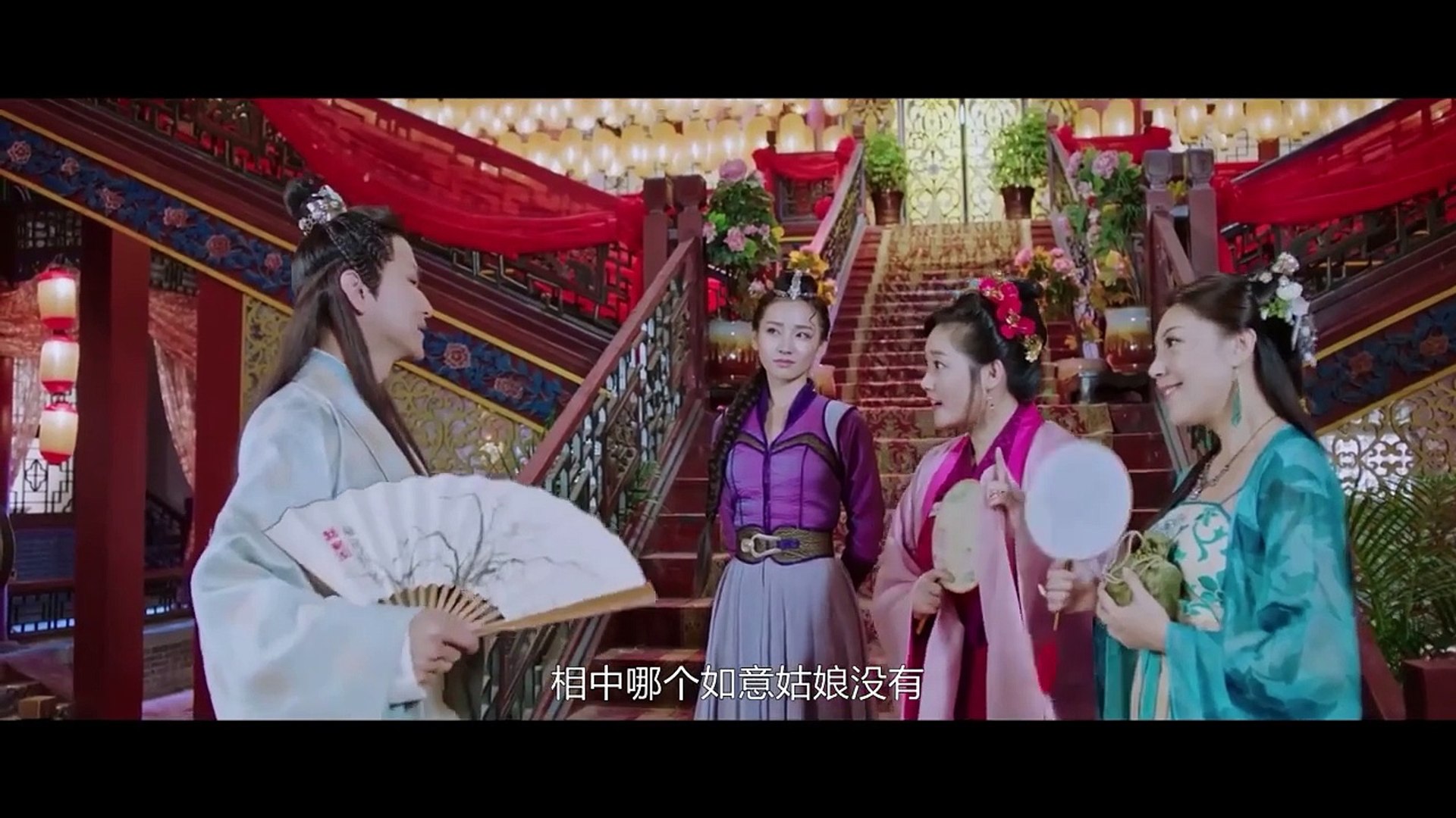 ⁣[2024 Full Movie] Lady Knight _ Full Action Movie English _ Martial Arts Movies #hollywood