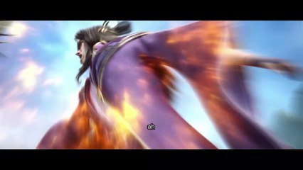 Renegade Immortal Episode 31 Sub Indo