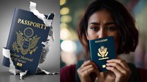 Can I travel with a damaged passport?