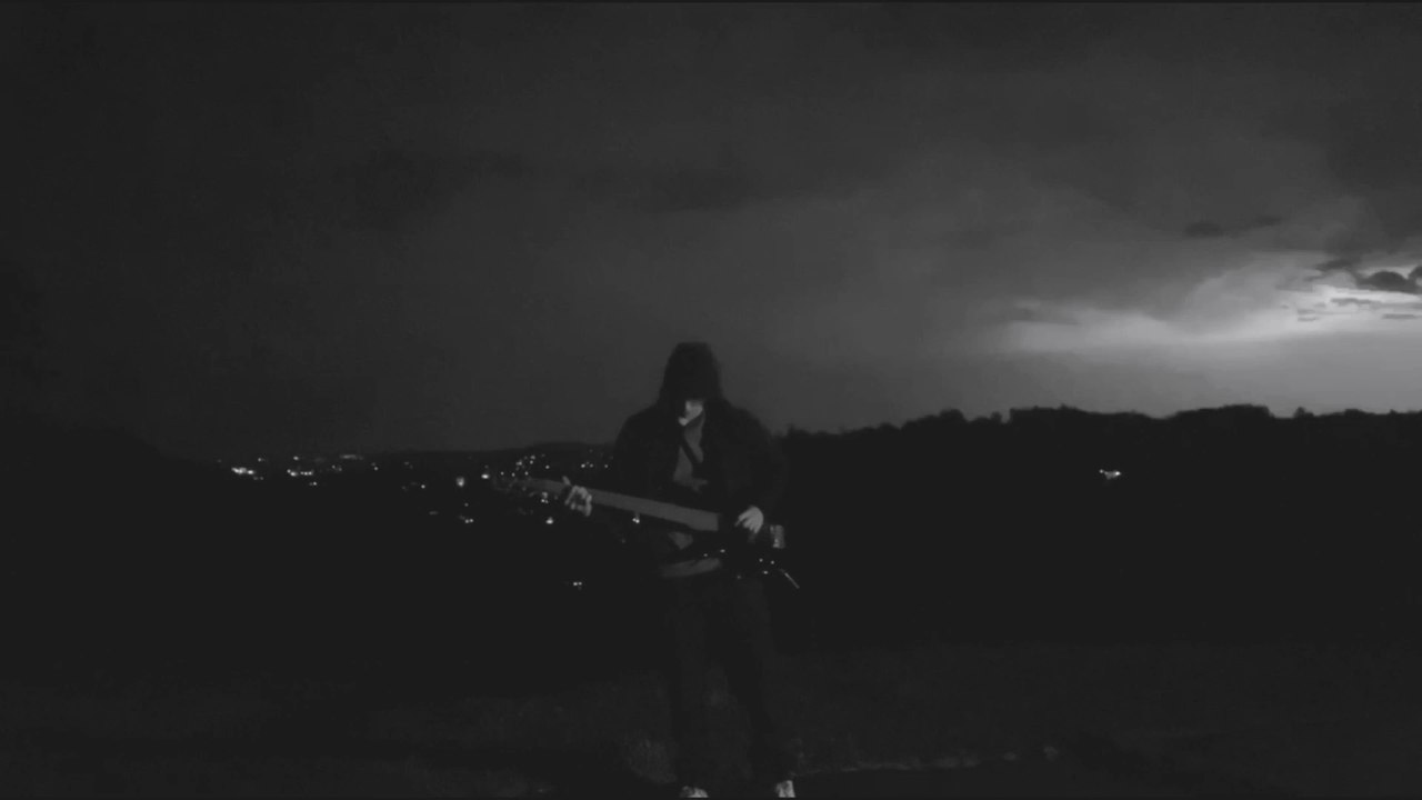Crossroads Music Video