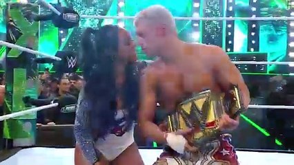 Epic Showdown: Roman Reigns vs. Cody Rhodes at WrestleMania 40 🔥