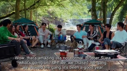 A Secretly Love Ep 10 Eng sub