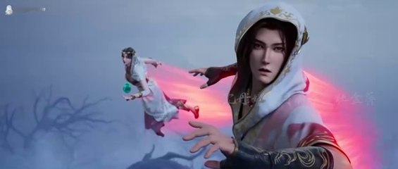 Jade Dynasty S02 EP01(27) (English Subtitle)