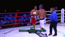 Fabio Maldonado vs Leonardo Guimaraes (24-02-2024) Full Fight