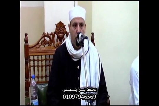 الشيخ حجاج الهنداوي - الروم وقصار السور - - 18-8-2016-