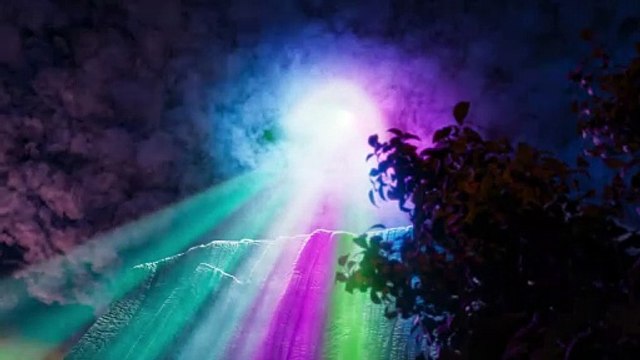 Les Aventuriers de l'arche de Noé Bande-annonce (UK)