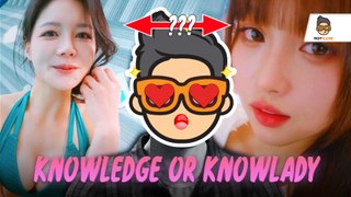 Knowledge, or know lady_ Tôi lập dàn harem ở trường đại học _ Mọt Game