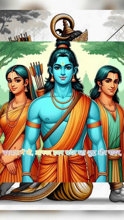 Shri Ram Bhakti Song | Ramlalla | Ayodhya