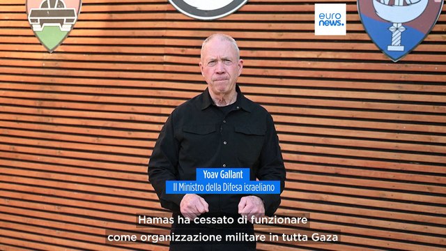 Guerra a Gaza, progressi tra Israele e Hamas nei negoziati al Cairo per il cessate il fuoco