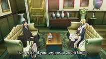 Sasaki and Peeps - Episode 07 [English Sub]