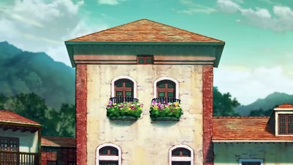 Sasaki and Peeps - Episode 10 [English Sub]