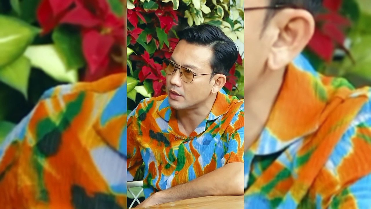 Isu miring tentang perceraian kurnia meiga