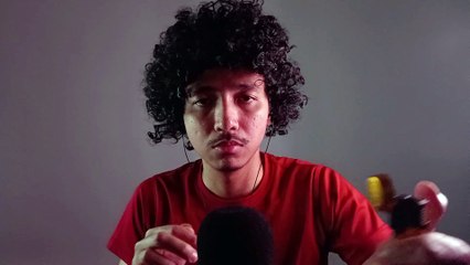 Best ASMR for Relax and Healing | Triggered Sound