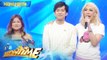 John Rex Baculfo happily visits It's Showtime with Rhea Gen | It’s Showtime