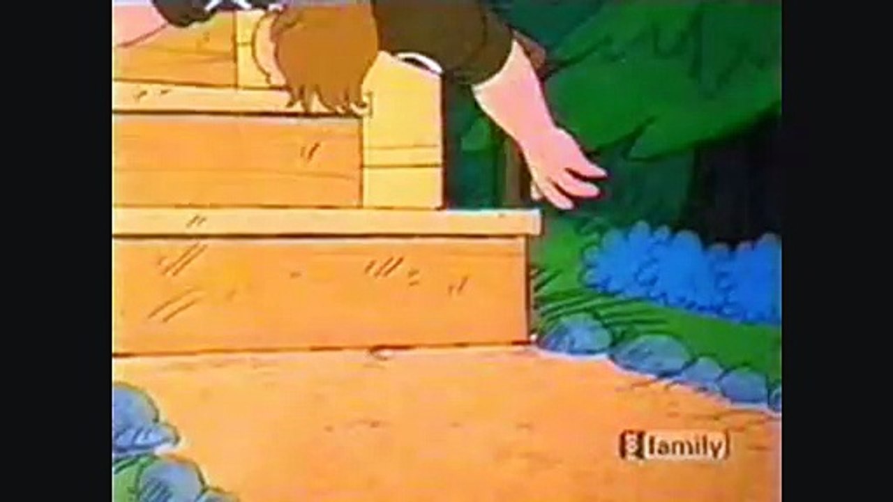 NBC Saturday Morning Cartoon Lineup Math Equation - What do John Candy,Captain N and the Karate Kid Have in Common? [1989 NBC Saturday Morning Commercial Promo Remastered]