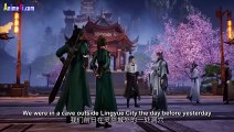 King of Casual Cultivators Ep.5 English Sub