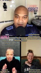The George Mossey Show: Happily Ever After: AfterShow S8EP4 #90dayfiance
