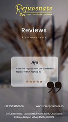 THE BEST HEALTHYSKIN CLINIC IN NORTH DELHI & DELHI NCR.