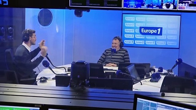 INFO EUROPE 1 - «Béquilles, marteaux, sabres» : de plus en plus violentes, les rixes en hausse de 8% début 2024