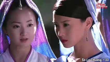 Sở Lưu Hương – Tập 33 - Phim Cổ Trang Võ Thuật Hay Nhất - Lồng Tiếng - Full HD