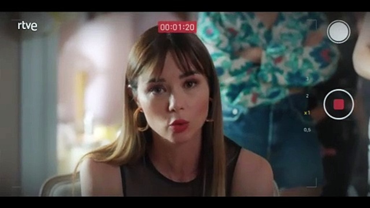 4 estrellas episodio 180 Secreto de confesión