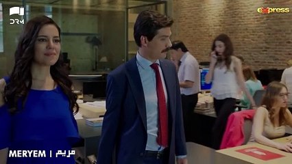 MERYEM - Episode 04 Promo _ Turkish Drama _ Furkan Andıç, Ayça Ayşin _ Urdu Dubbing _ RO2Y