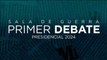 ¿Quién ganó el Primer Debate Presidencial? Gálvez, Sheinbaum, Máynez | Sala de Guerra