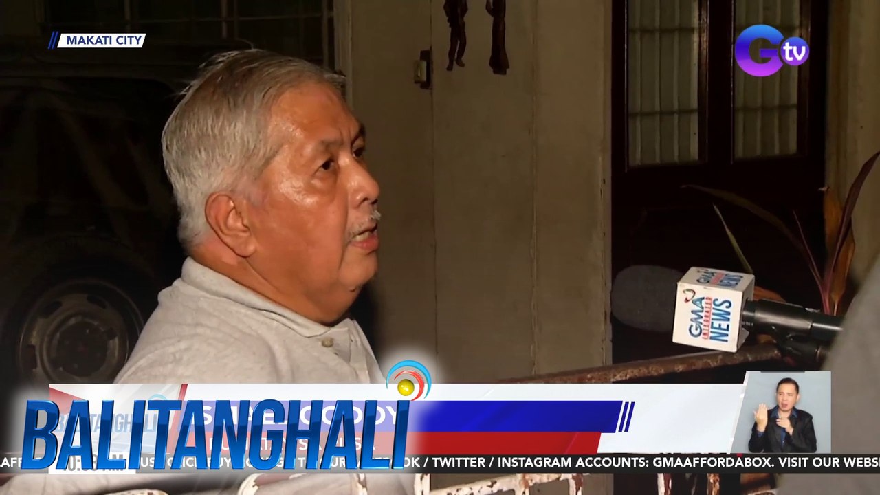Kuting, pinaghahampas at tinusok ng isang senior citizen; inilagay sa basket saka itinapon | BT